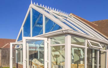 conservatory roof insulation costs Chadwell