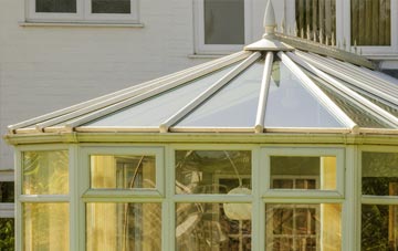 conservatory roof repair Chadwell