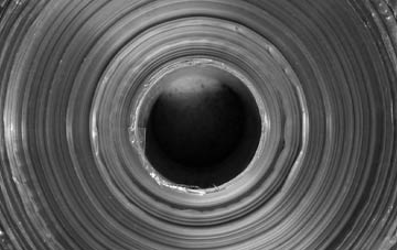 Chadwell edpm waterproofing