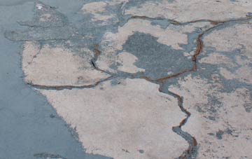 fibreglass roofing replacement Chadwell