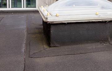 disadvantages of Chadwell flat roofs