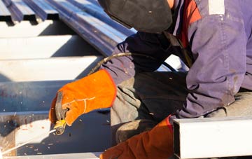 Chadwell flat roofing options