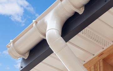 Chadwell gutter installation costs