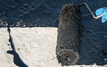 Chadwell liquid sealant waterproofing