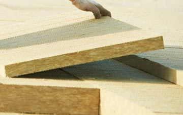 measuring Chadwell tapered insulation