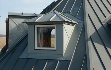 metal roofing Chadwell