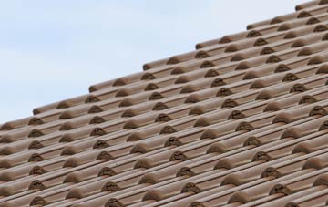 plastic roofing Chadwell