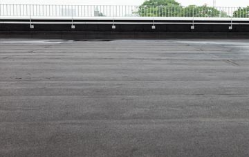 Chadwell asphalt roof replacement