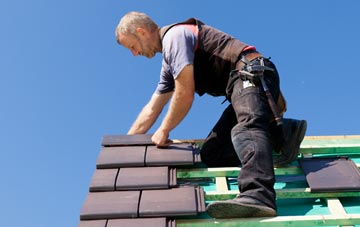 disadvantages of Chadwell slate roofing