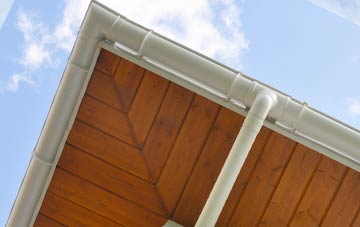 Chadwell soffit types