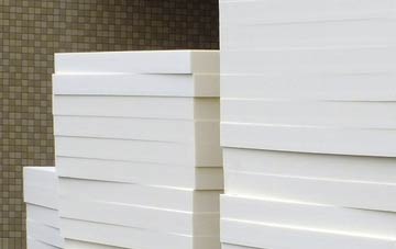 Chadwell tapered roof insulation costs