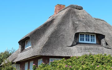 thatch roofing Chadwell